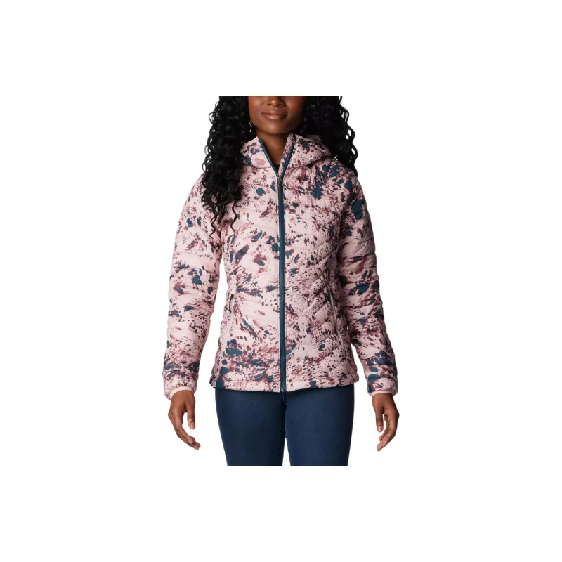 Columbia Powder Lite™ Jackets & Coats Women's Pink-0
