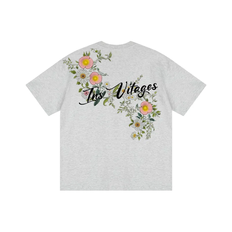 IN'S T Shirts Unisex-4