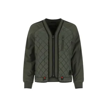 Moose Knuckles Jackets Women's Army Green
