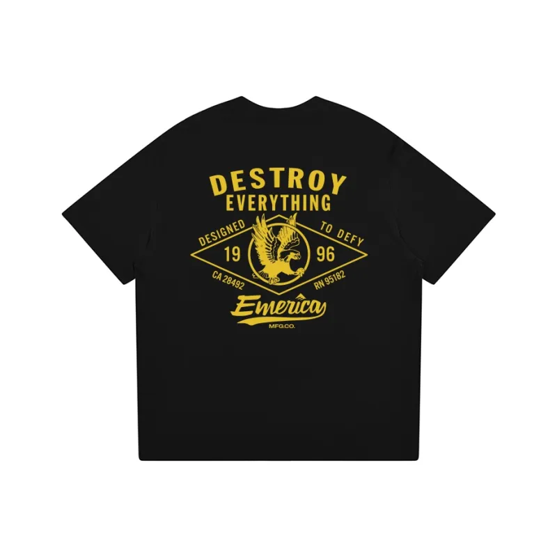 EMERICA T Shirts Unisex-4