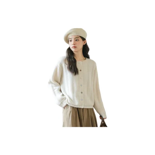Princess Berdele Knitwear Women's