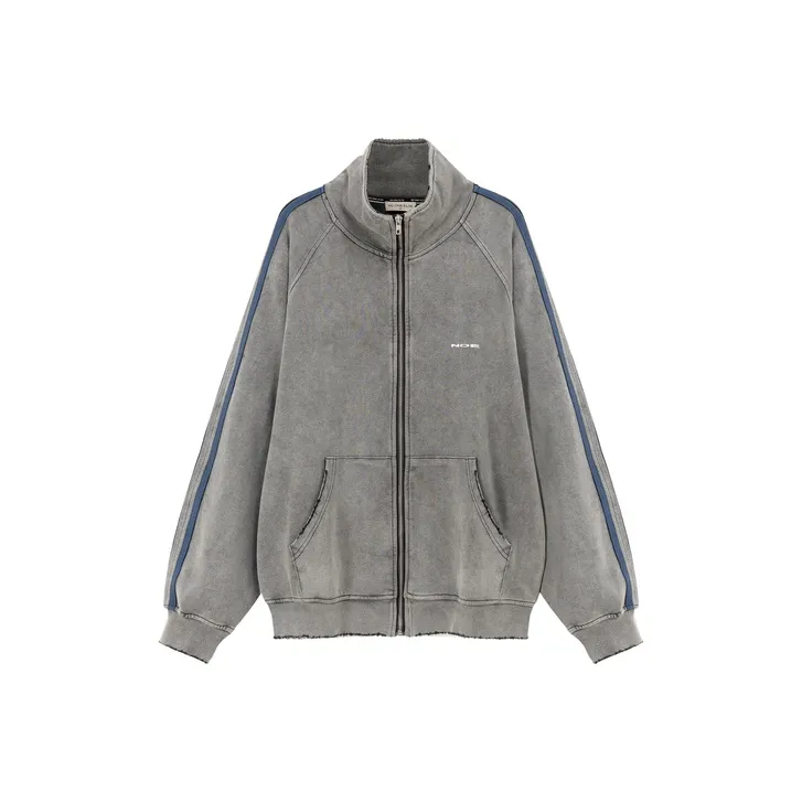 NO ONE ELSE Jackets Coats Unisex-0