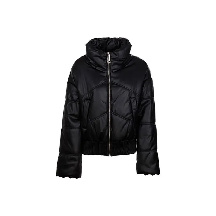 LIU·JO UOMO Down Jackets Women's Black-0