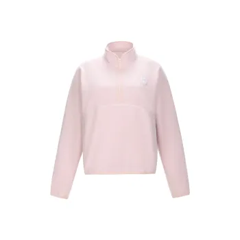 CAMEL Warm Fleece Series Sweatshirt Women's