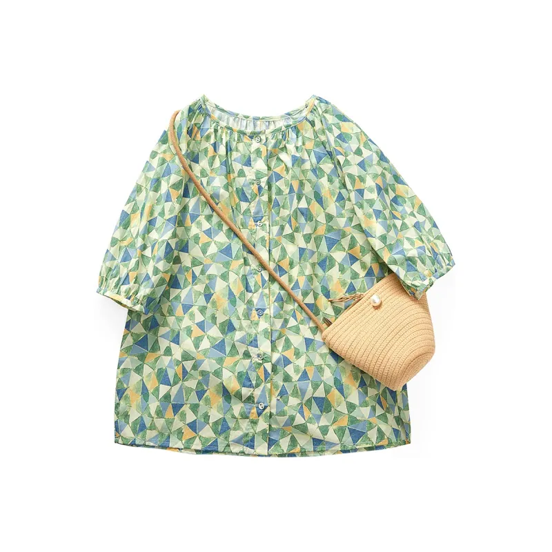 TOUCH Shirts Women's-6