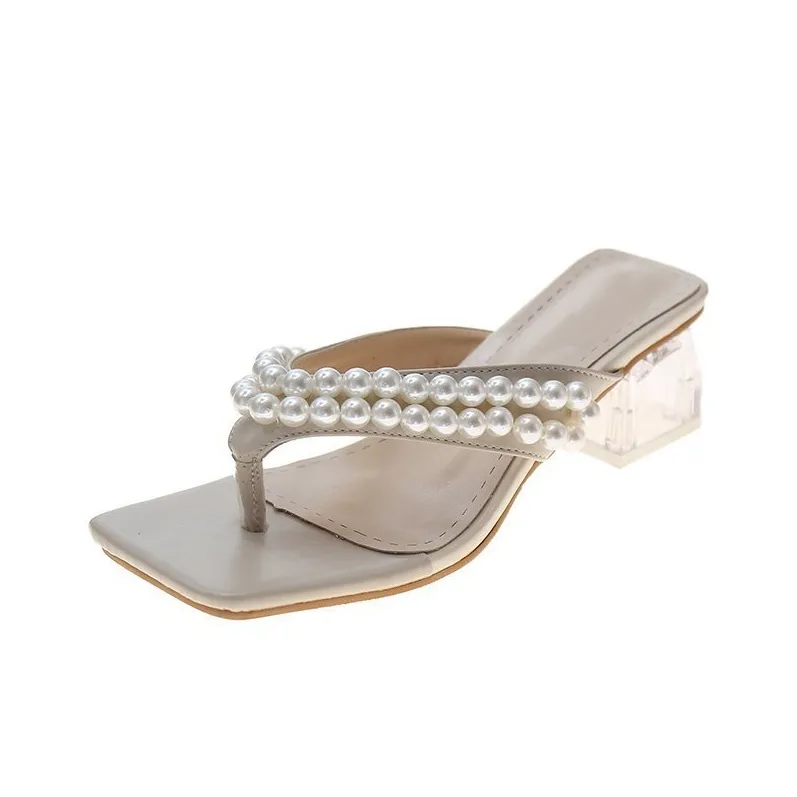 MCKP Flip Flops Women's-3