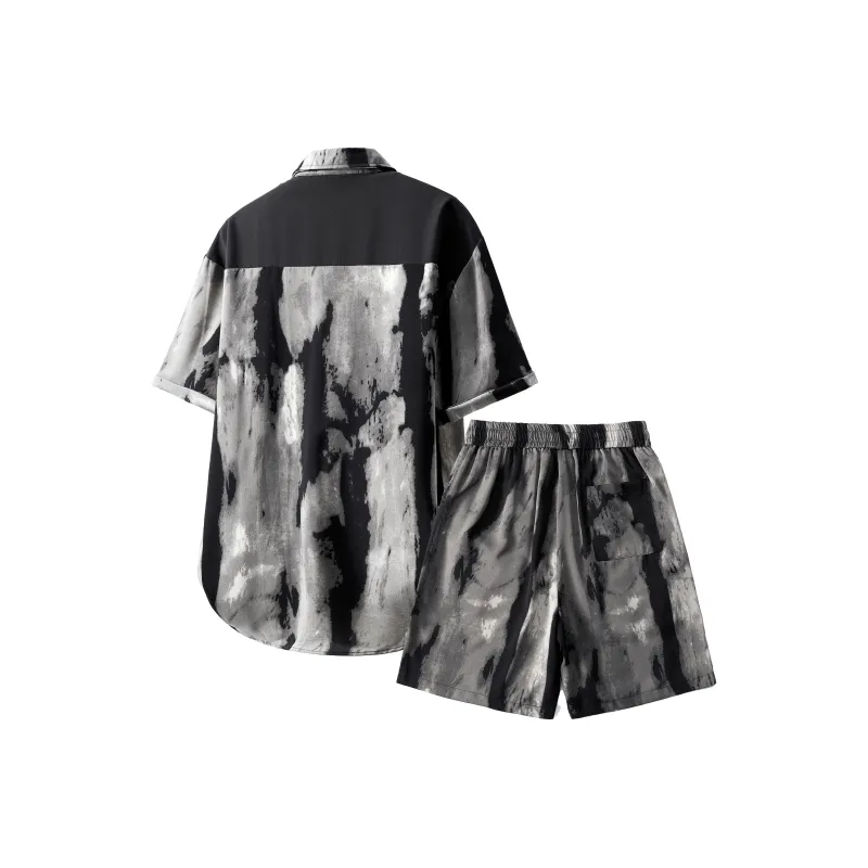 ROBINHOOD Casual Sportswear Unisex-17