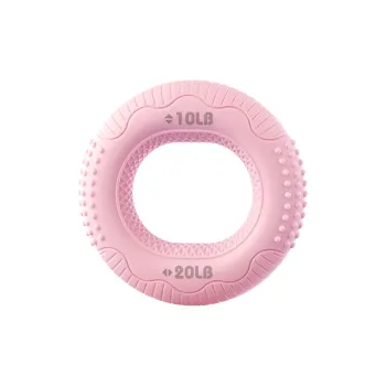 FAIRY CHILD O Silhouette Grip Silicone Unisex