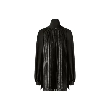KARL LAGERFELD SS23 Shirt Women's Black