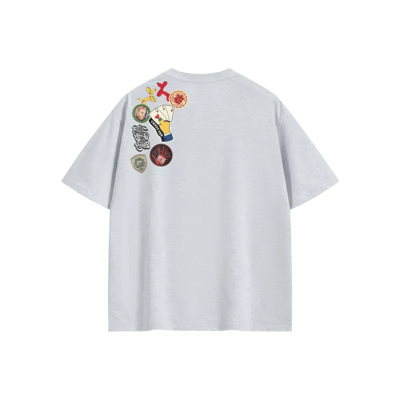 Budding Bear T Shirts Unisex-10