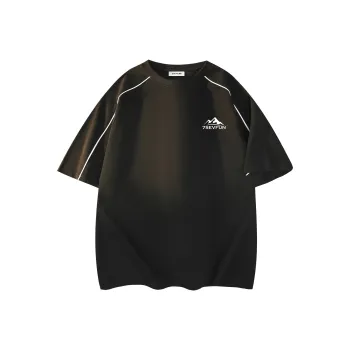 7 SEVFUN T Shirts Unisex