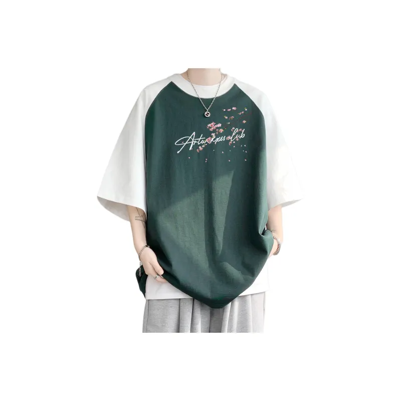 WOKXSS T Shirts Unisex-3