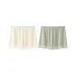 Set: Champagne White+Spring Sprout Green