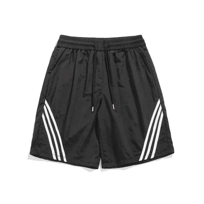 DUNHUANG ART INSTITUTE Casual Shorts Unisex-0