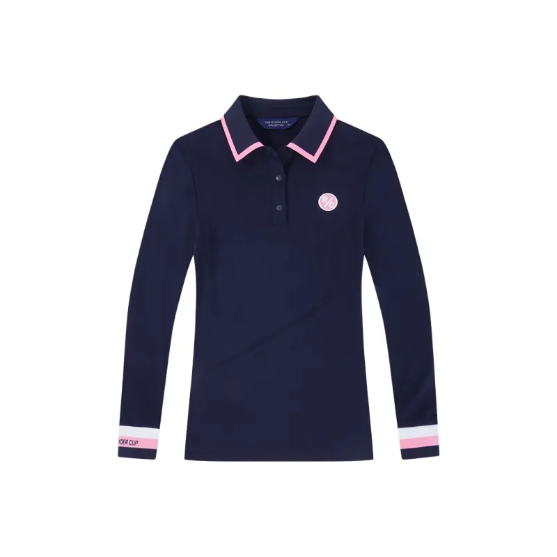 RYDER CUP EST.1927 T Shirts Women's-2