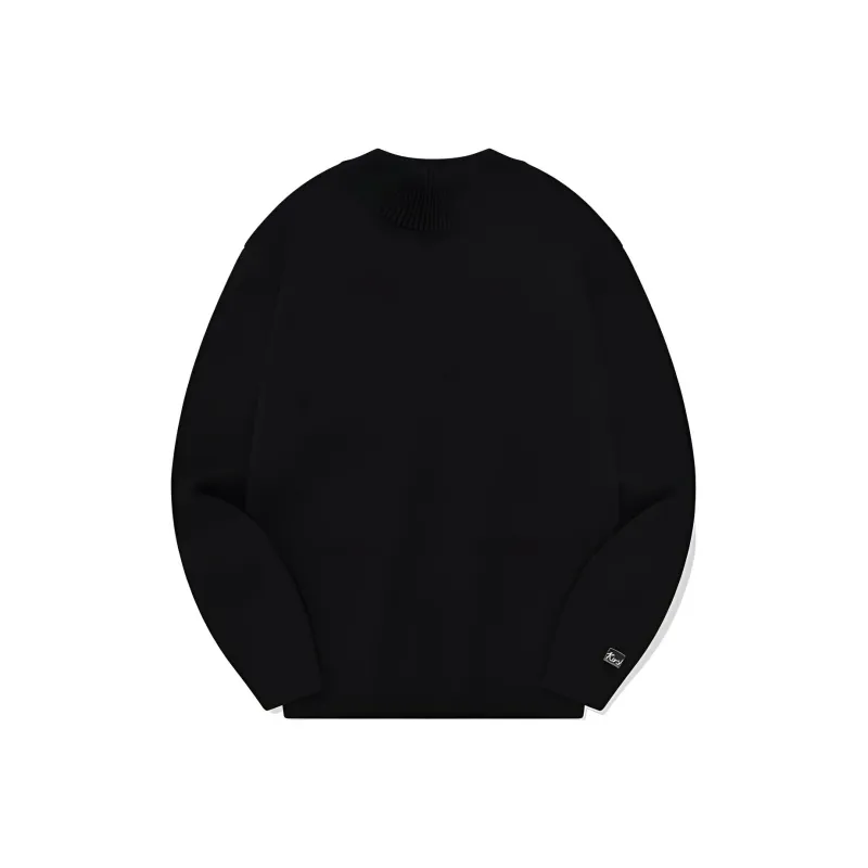 Kirsh FW23 Knitwear Women's Black-0
