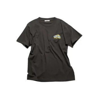FREAK'S STORE T Shirt Women's Charcoal Gray