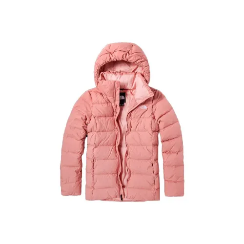 THE NORTH FACE Down Jackets Women's Pink