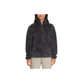 THE NORTH FACE Novelty Osito Jacket Jackets & Coats Women's Dark Gray