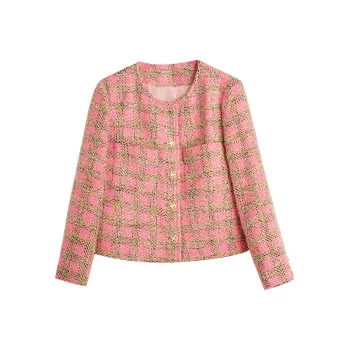 Olrain Jackets Women's Pink