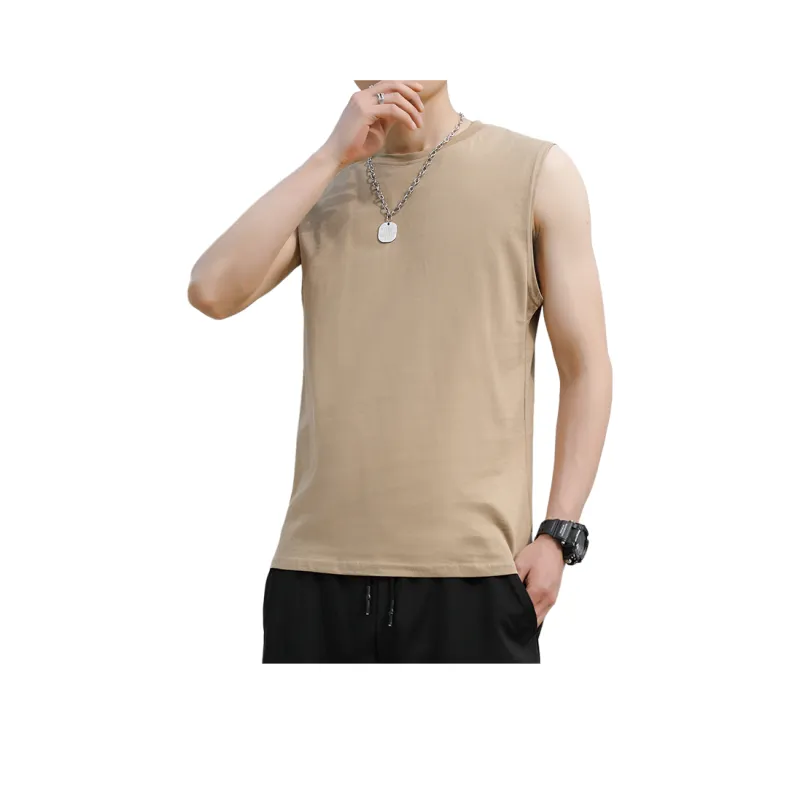 Evil Lions Tank Tops Unisex-5