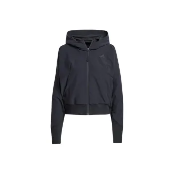 Adidas Originals Z.N.E. WVN Jackets & Coats Women's Black