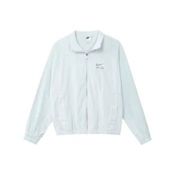 Nike Jackets Women's Gray