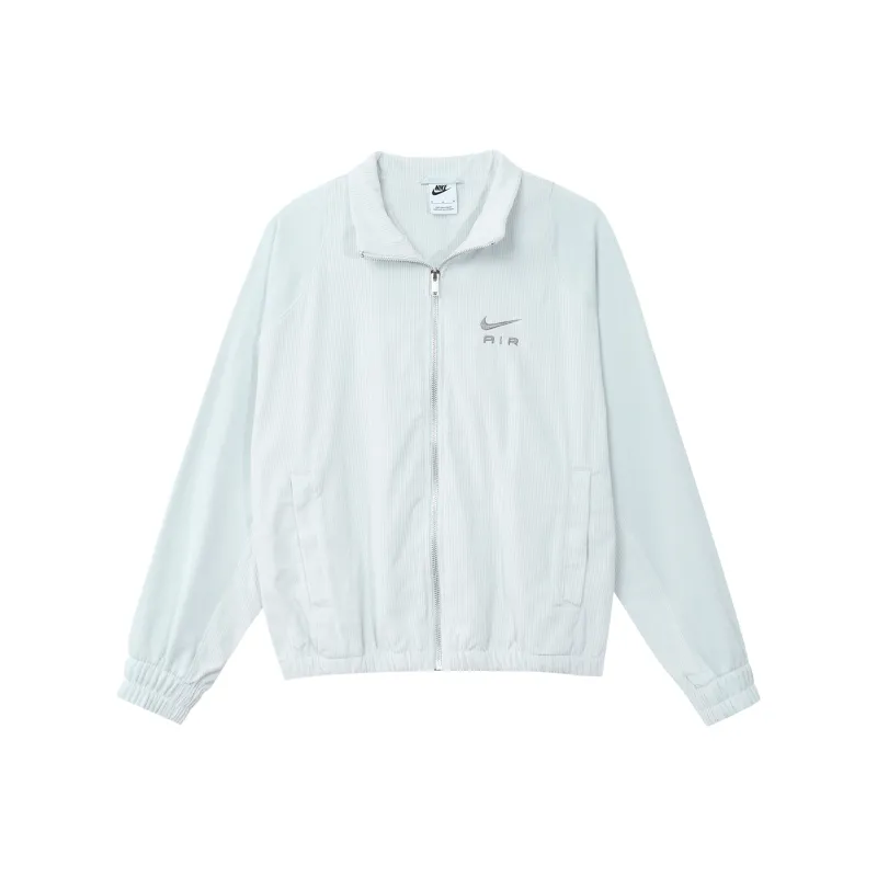 Nike Jackets Women's Gray-0