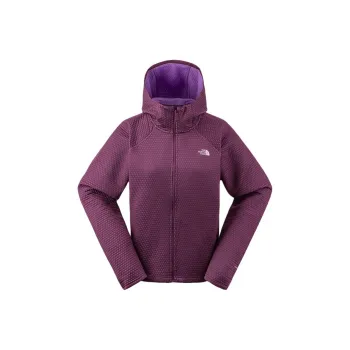 THE NORTH FACE Jacket Women's Night Dusty Purple