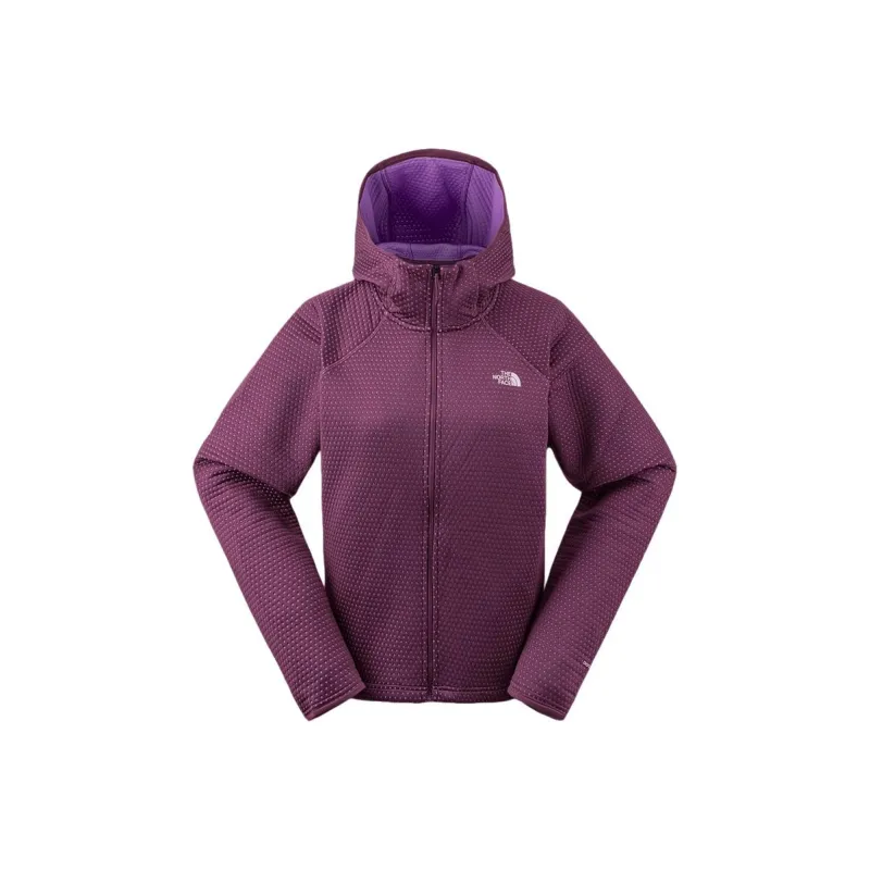 THE NORTH FACE Jacket Women's Night Dusty Purple-0