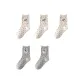 Beige, Beige, Beige, Gray, Gray