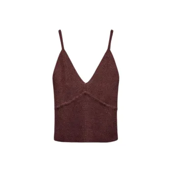 ZARA Camisoles Women's Brown
