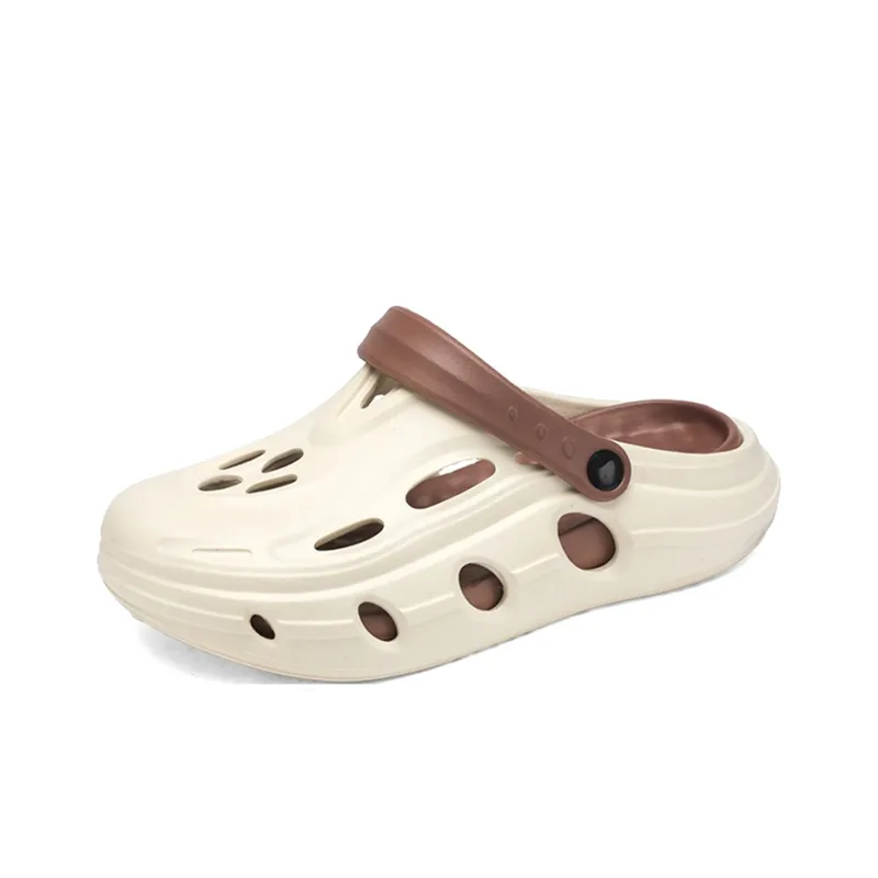 Darcy Sen Cloud Swirl Clogs Men's-15