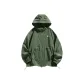 Dark Army Green
