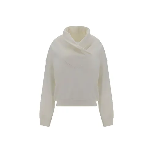 Saint Laurent Long Sleeve Cotton Shirt