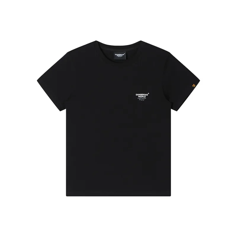 DANGEROUSPEOPLE T Shirts Women's-5