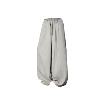 OPMO Casual Pants Unisex