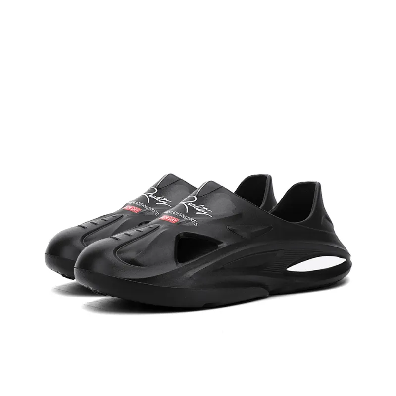 OUGLEMEN Clogs Women's-7