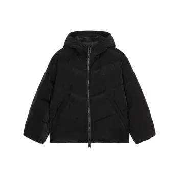 CALVIN KLEIN Jacket Women's Black