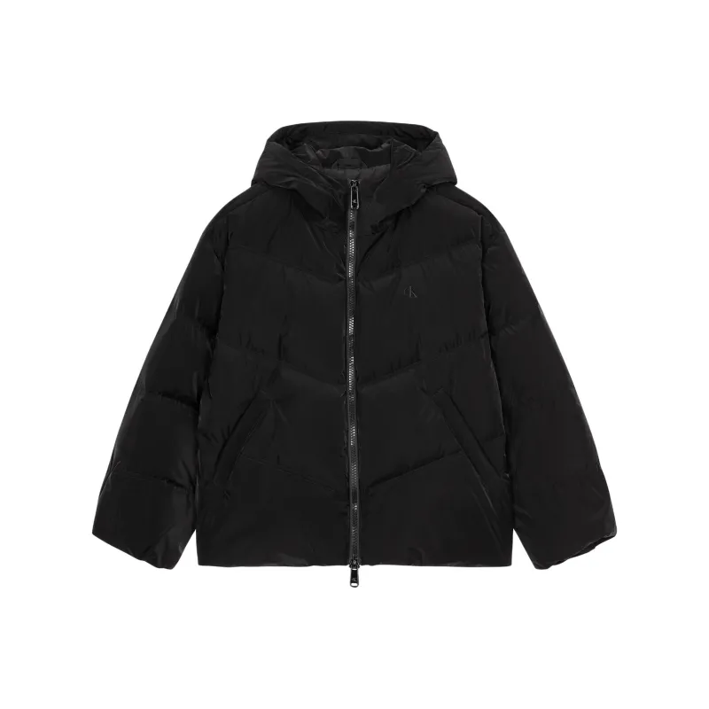 CALVIN KLEIN Jacket Women's Black-0