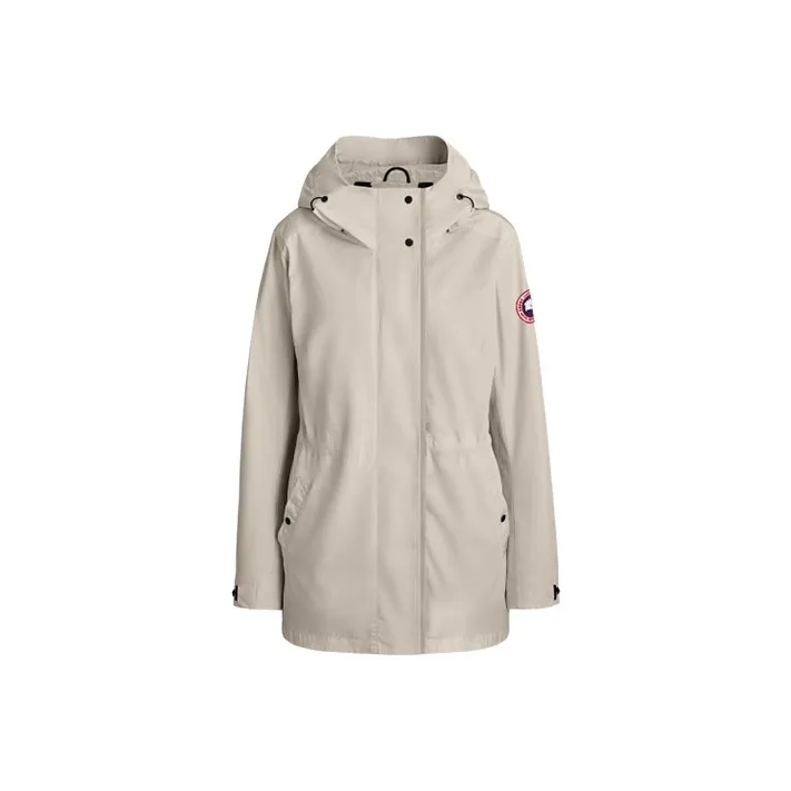 Canada Goose Minden Series Jackets Women's Soft Light Pink-0