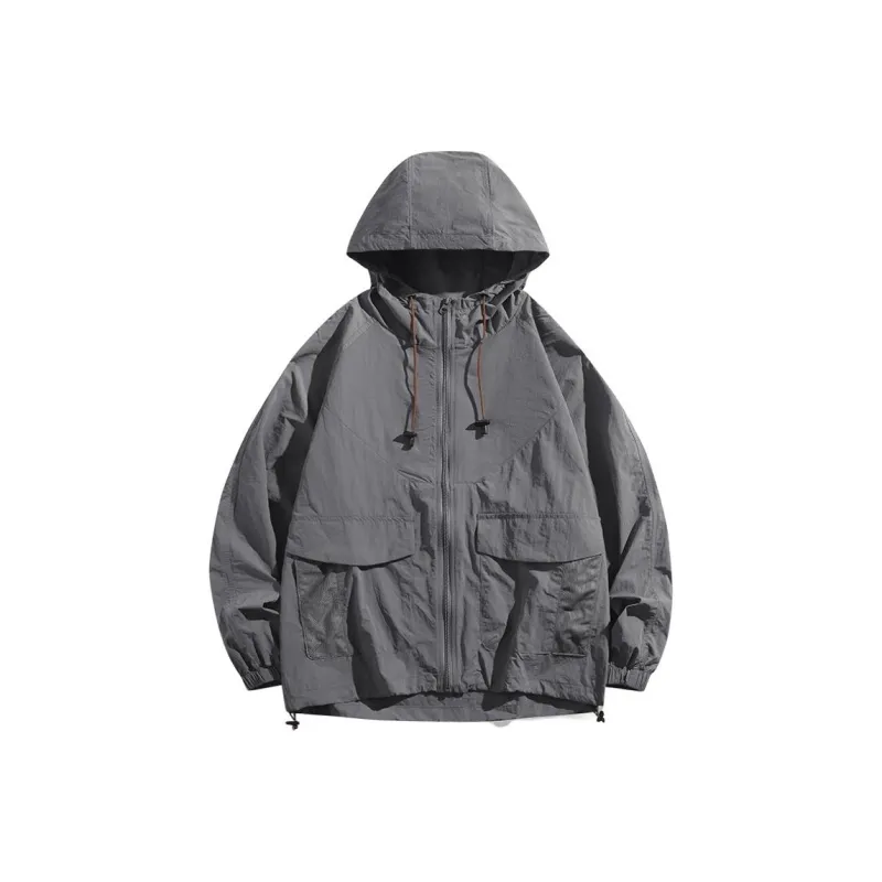 TONYBEAR Sun Protection Clothing Unisex-6
