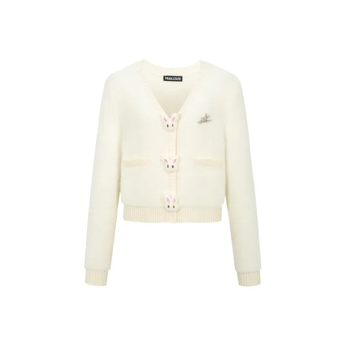 FRAIL STATE Knitwear Women's-2