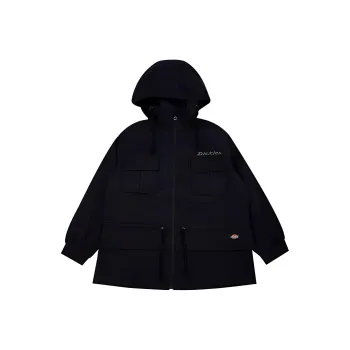 Dickies Jackets Women's Black