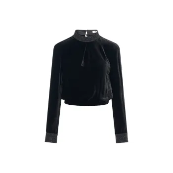 AS DALIO Shirts Women's Black