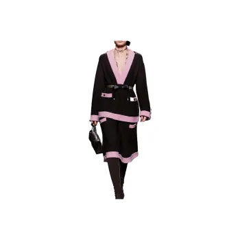 CHANEL Knitwear Women's Multicolor