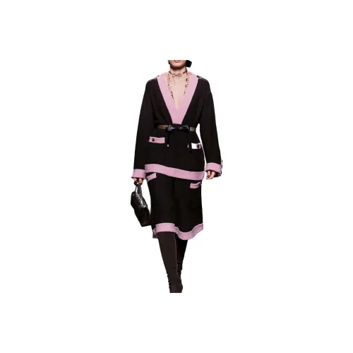 CHANEL Knitwear Women's Multicolor