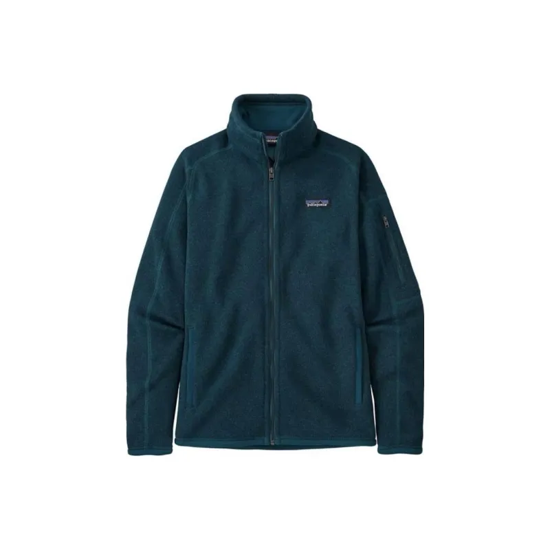 Patagonia Better Sweater® Jacket-16