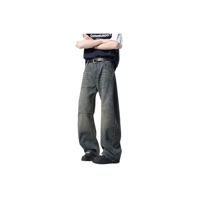 DANGERTIGER Jeans Unisex-6