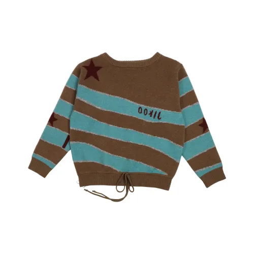 JIKOO Knitwear Women's